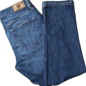 Men's Tommy Hilfiger 85 Classic Straight Denim Jeans 34 x 30